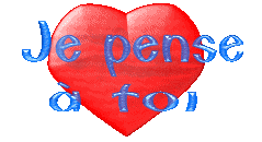 jpense a toi