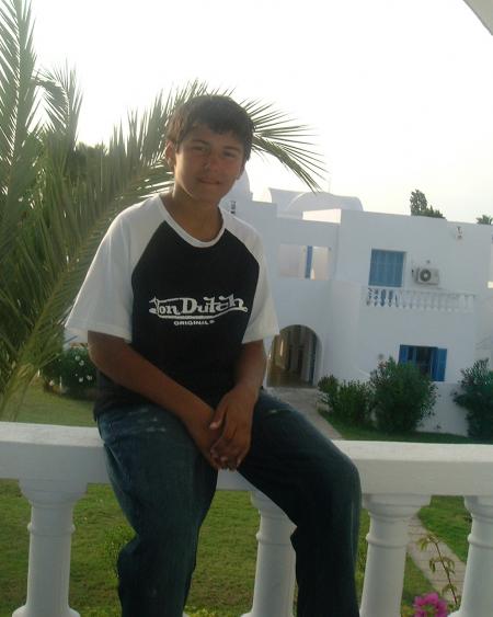 Yann